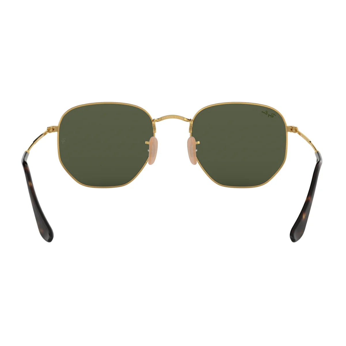 "Ray-Ban sunglasses RB 3548N 001 – timeless Rayban eyewear for men and women with premium design."