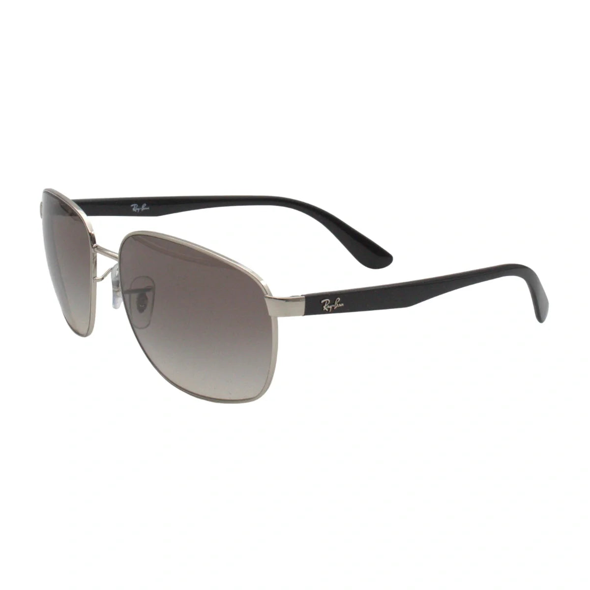 Rayban metal frame sunglasses RB 3725I 003/11 at Optorium.
