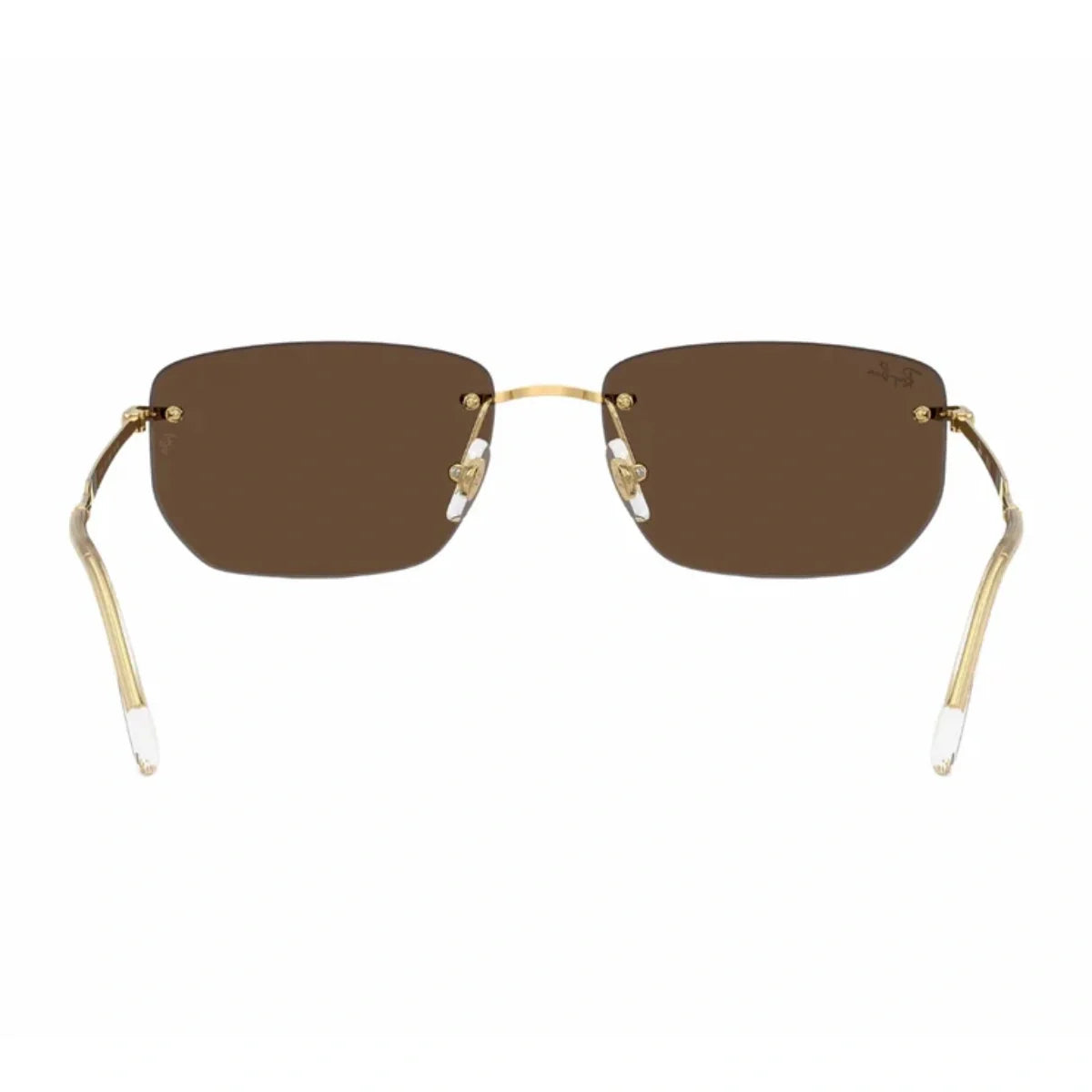 luxury Rayban sunglasses RB 3768 001/73 Rayban eyewear at Optorium.