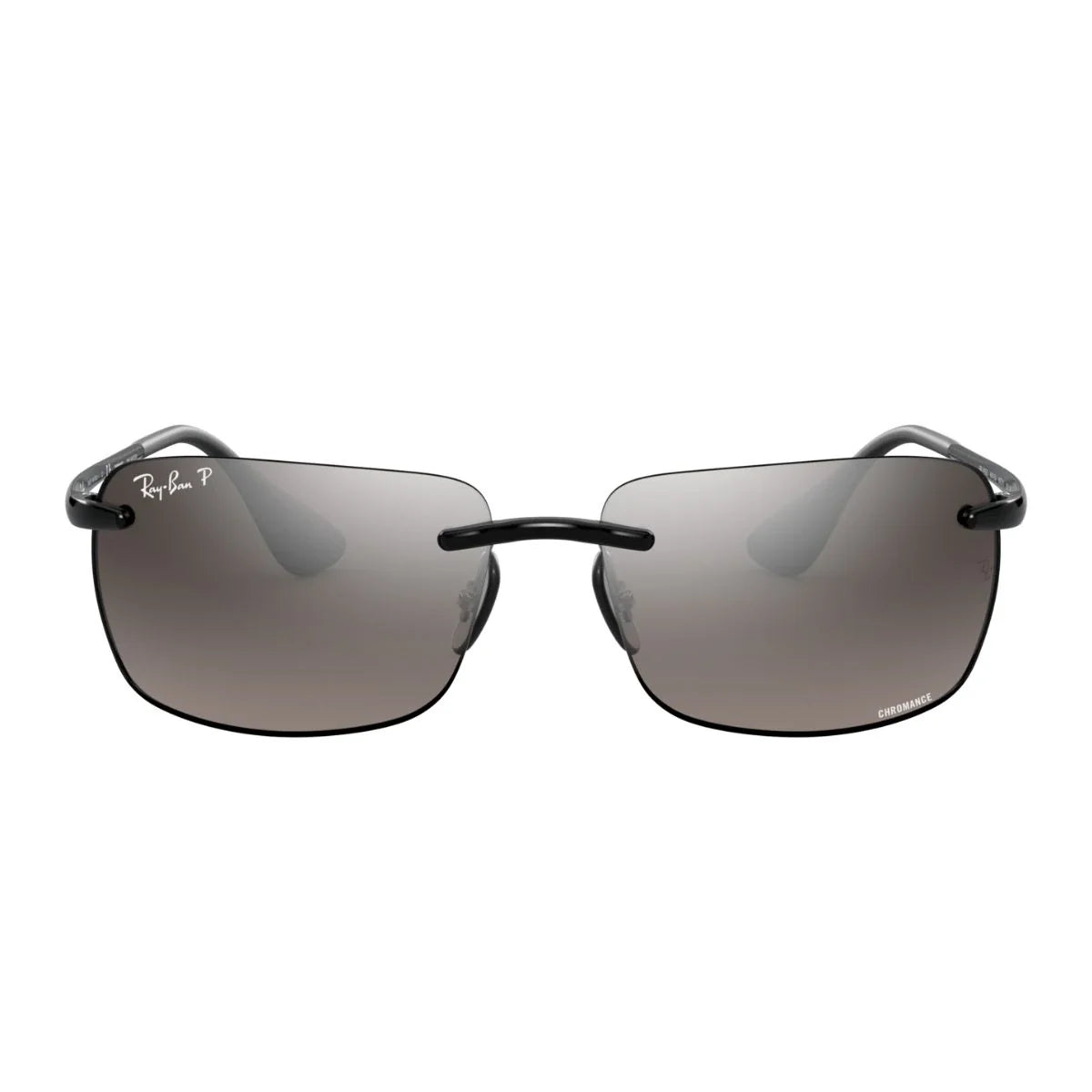 Rayban Sunglass RB 4255 601/5J showcasing polarized clarity, premium rayban shades for men, trending ray ban rectangle sunglass, top raybans sunglasses mens for style and UV protection optorium.