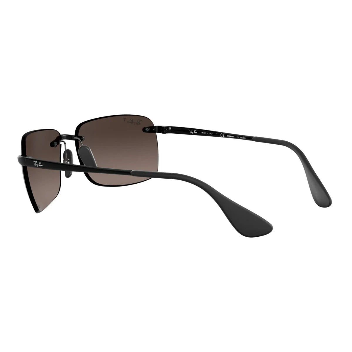 Premium Rayban Sunglass RB 4255 601/5J, top rayban shades for men, polarized lens clarity, classic rayban sunglass style and modern ray ban rectangle sunglass for daily wear fashion optorium.