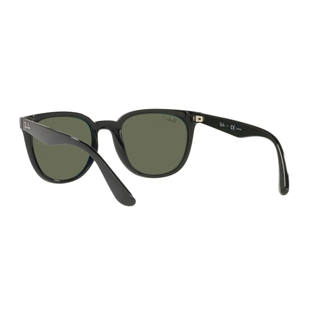 Rayban sunglasses RB 4381 I 601 9A Rayban eyewear online at Optorium India