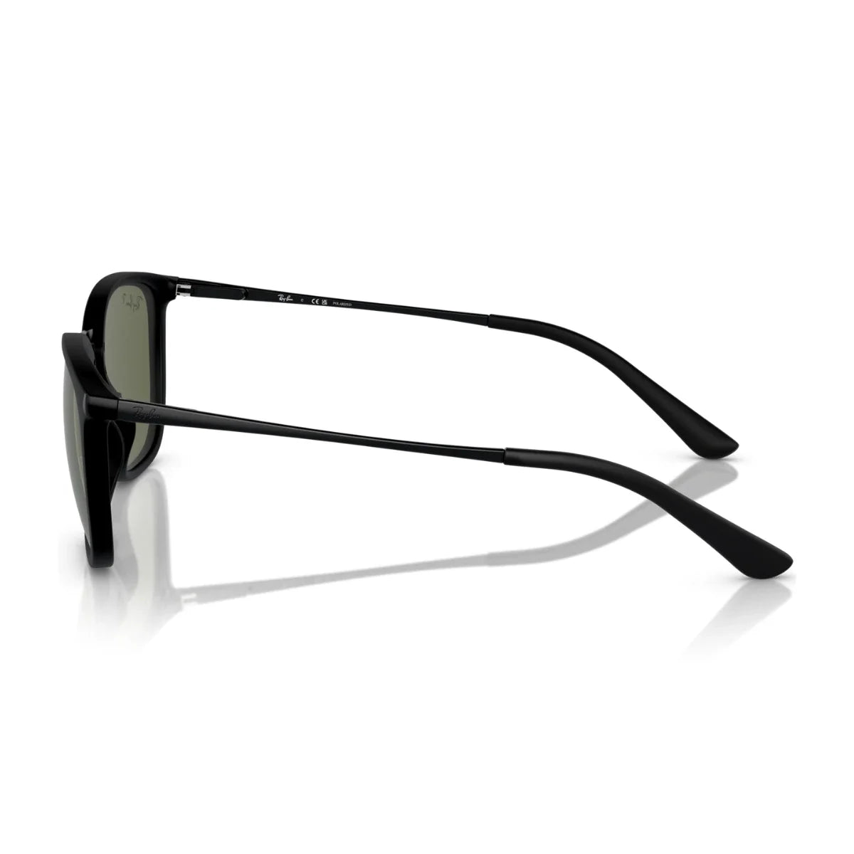 Rayban RB 4409I 601S/9A luxury Rayban eyewear at Optorium