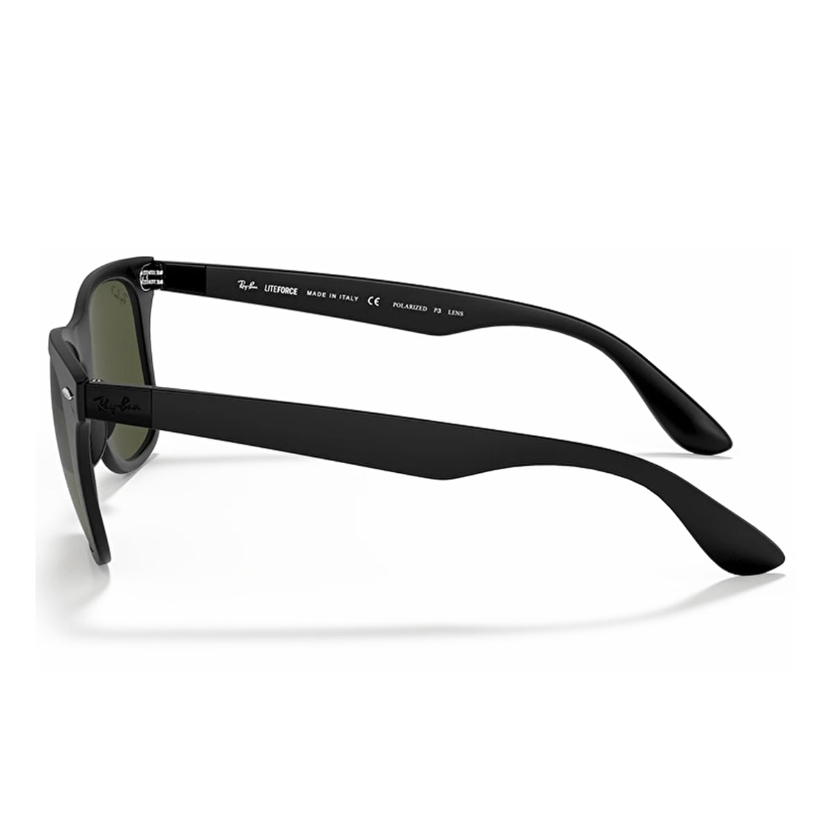 "Ray-Ban RB 4195 601S/9A men’s sunglasses – lightweight designer eyewear with polarized lenses for driving and outdoor use-optorium"