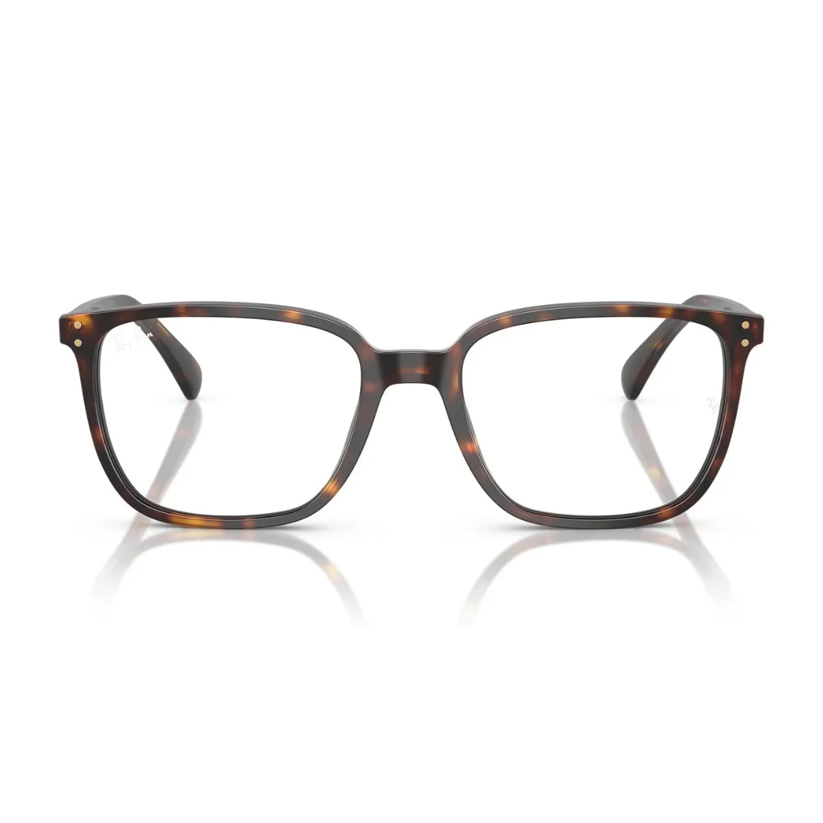Ray-Ban optical frame RB 5438I 5708 Havana frame for men and women. Rayban eyewear at optorium