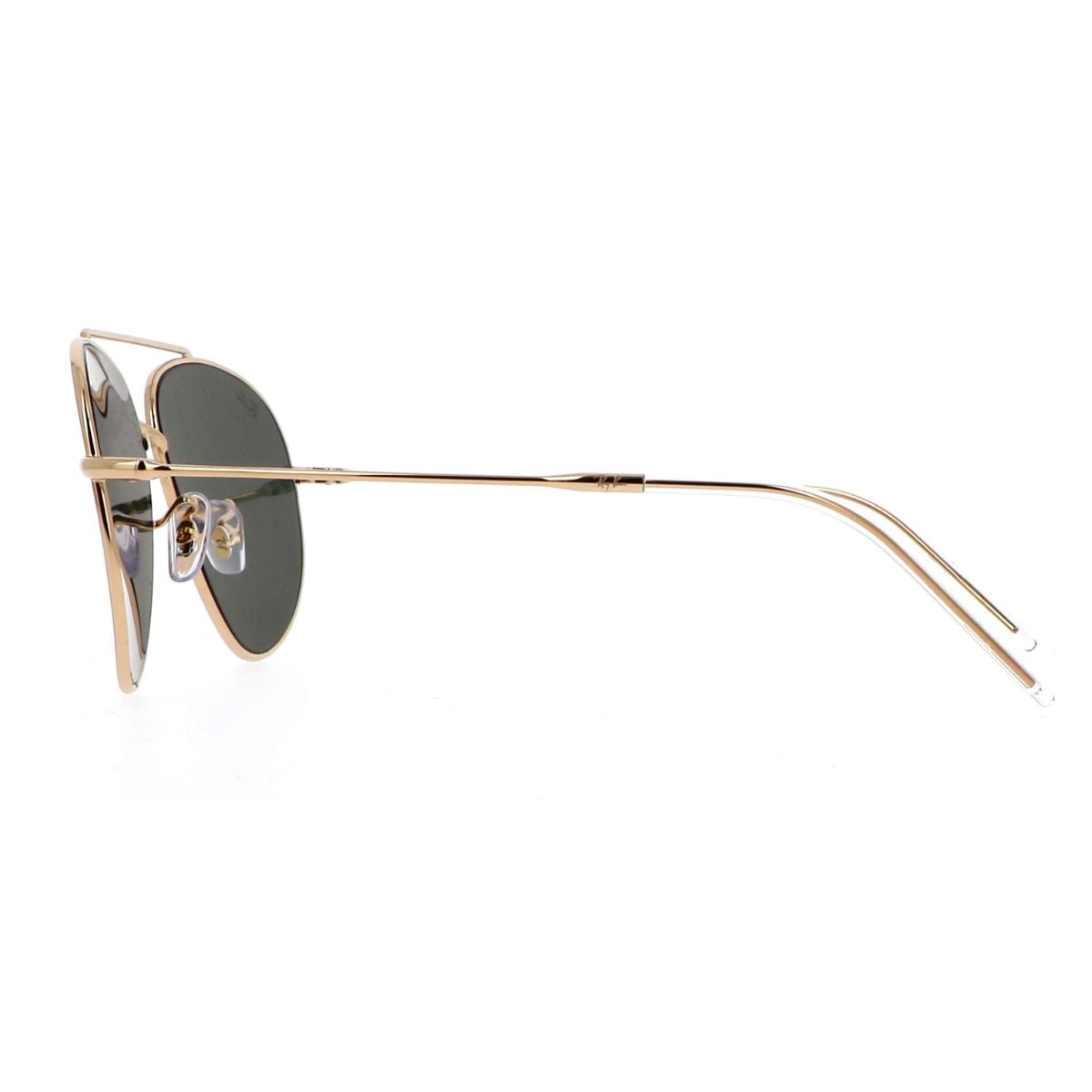 Ray-Ban aviator stylish sunglasses for Unisex RB R0101S 001/VR with their timeless gold design and UV protection. Get the best sunglasses for Unisex today at Optorium!