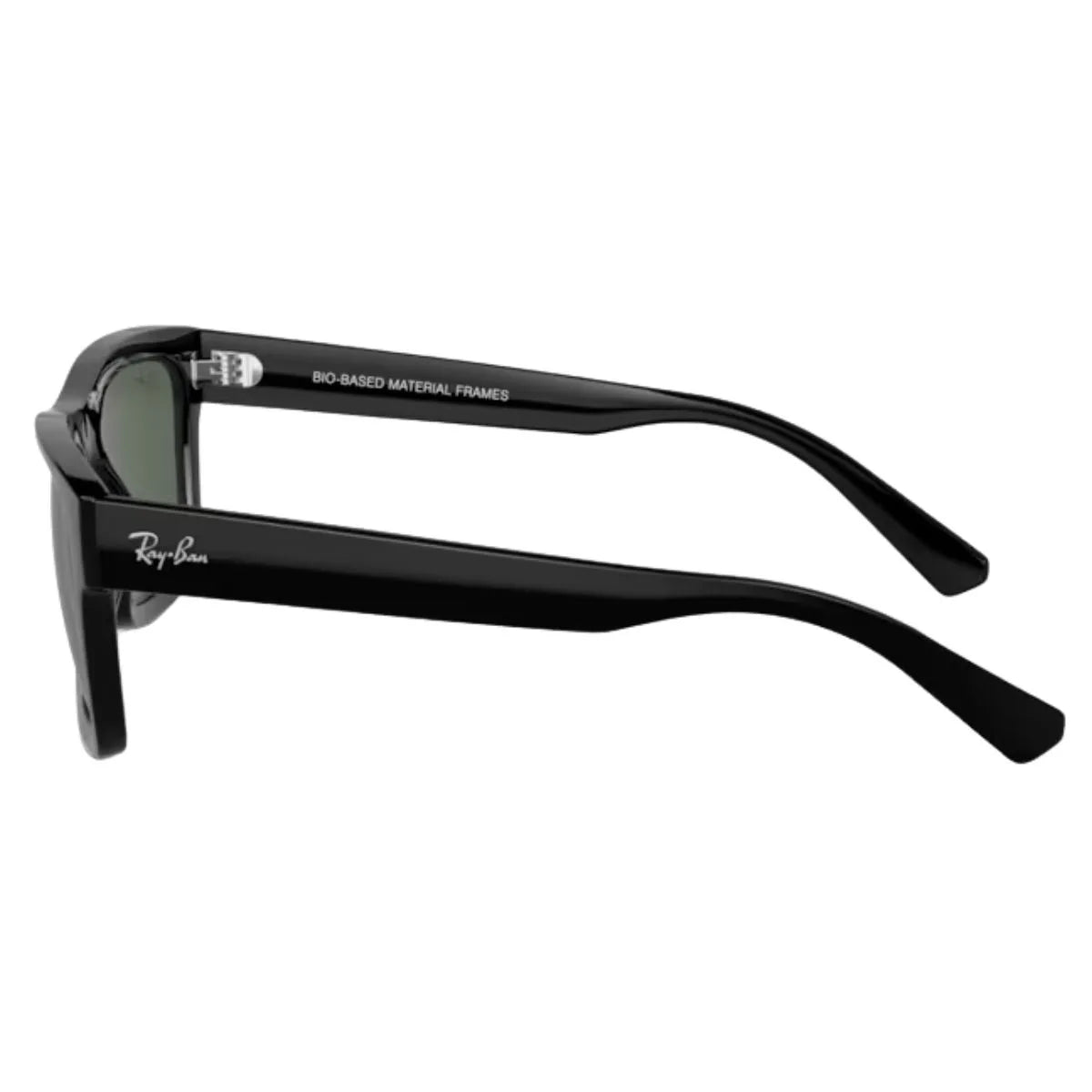 "Best Ray Ban 4396 6677/71 UV protected Square Sunglass For Men's At Optorium"