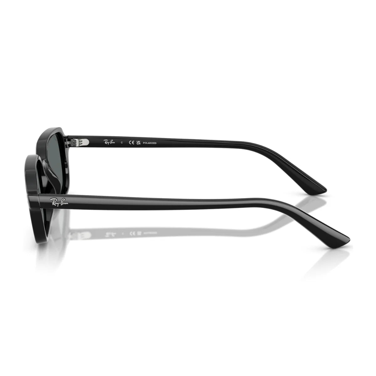 Ray-Ban Zuri RB 4455 6677 rectangle frame sunglasses for men & women – Optorium