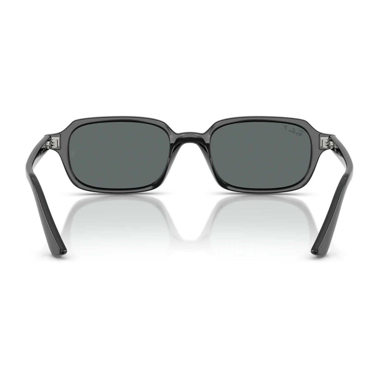 Premium Ray-Ban Zuri RB 4455 6677 polarized eyewear for men and women – Optorium