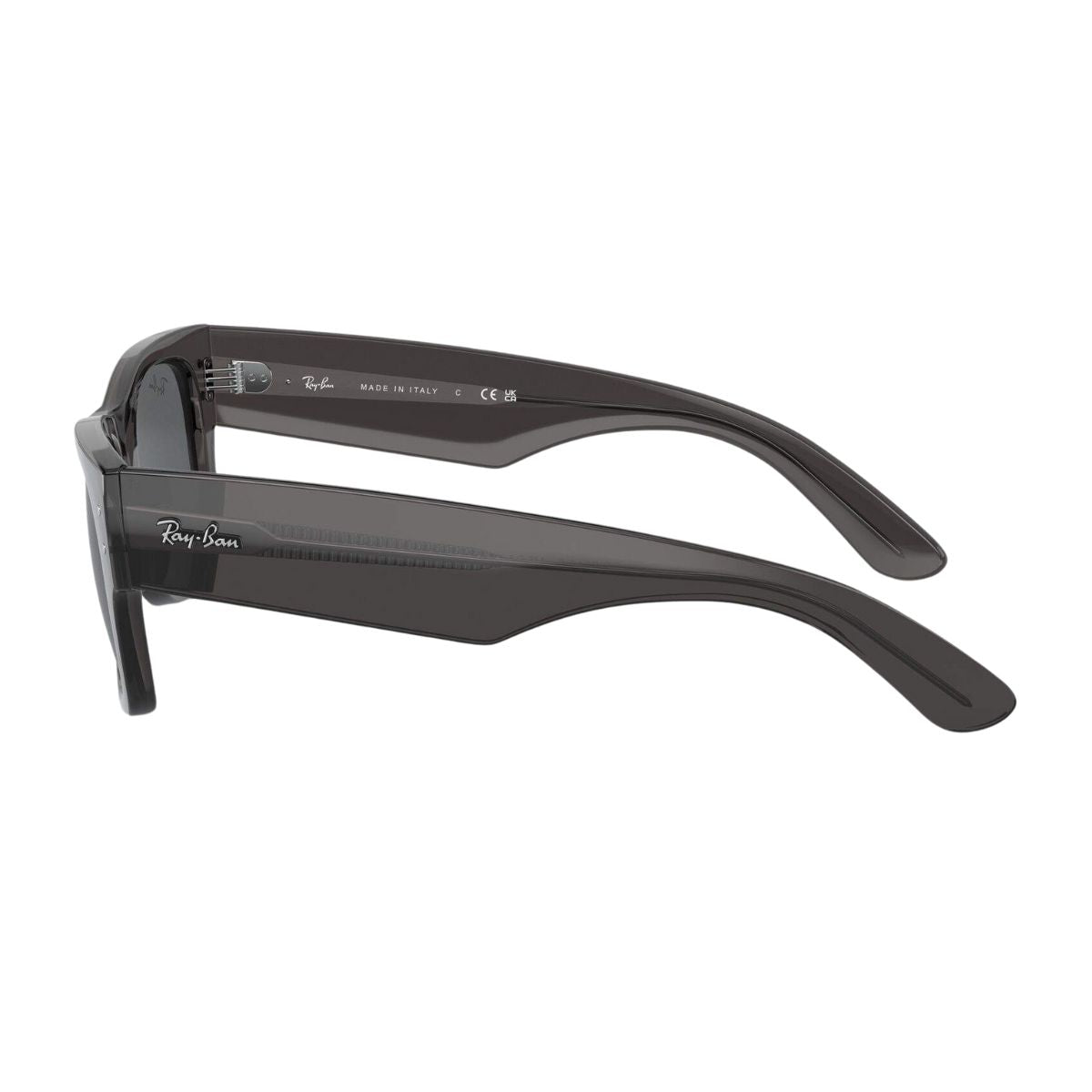 Ray‑Ban RB0840S Mega Wayfarer sunglasses with UV protection lenses deliver classic style and premium comfort in every frame—ideal Rayban eyewear for all-day wear at optorium.
