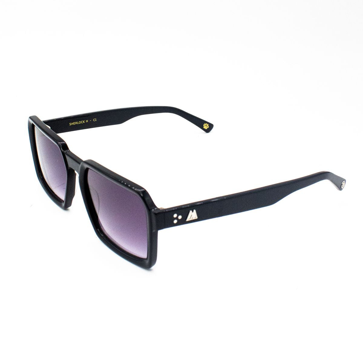The Monk Sunglass_SHERLOCKH