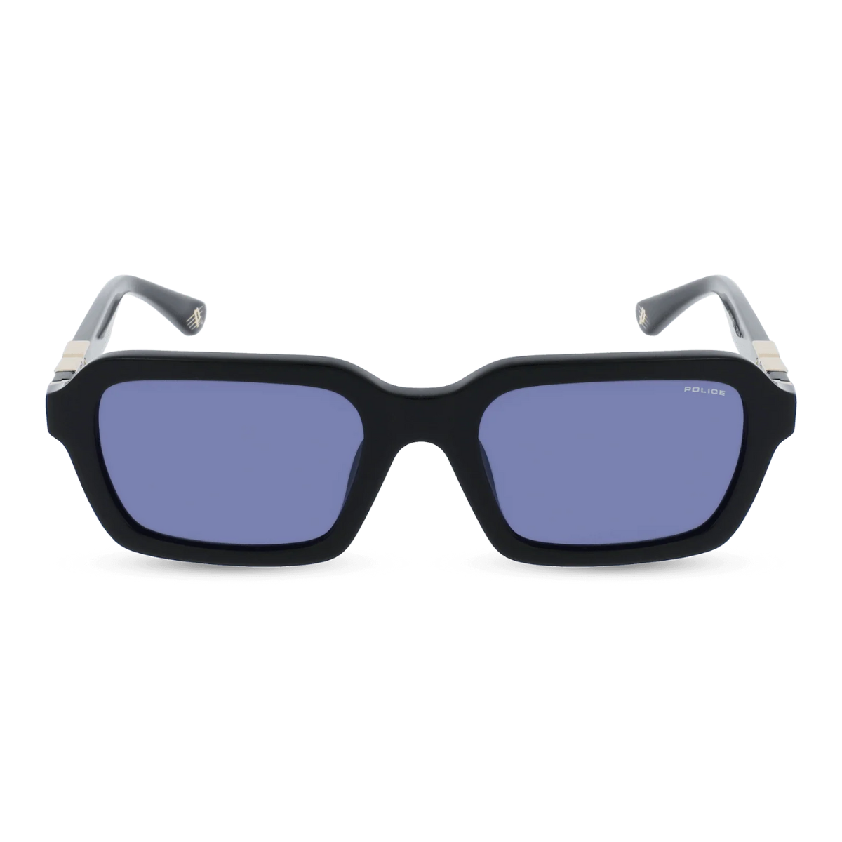 "Buy Online Police SPLL14K 0700 UV Protection Sunglass For Men's At Optorium"