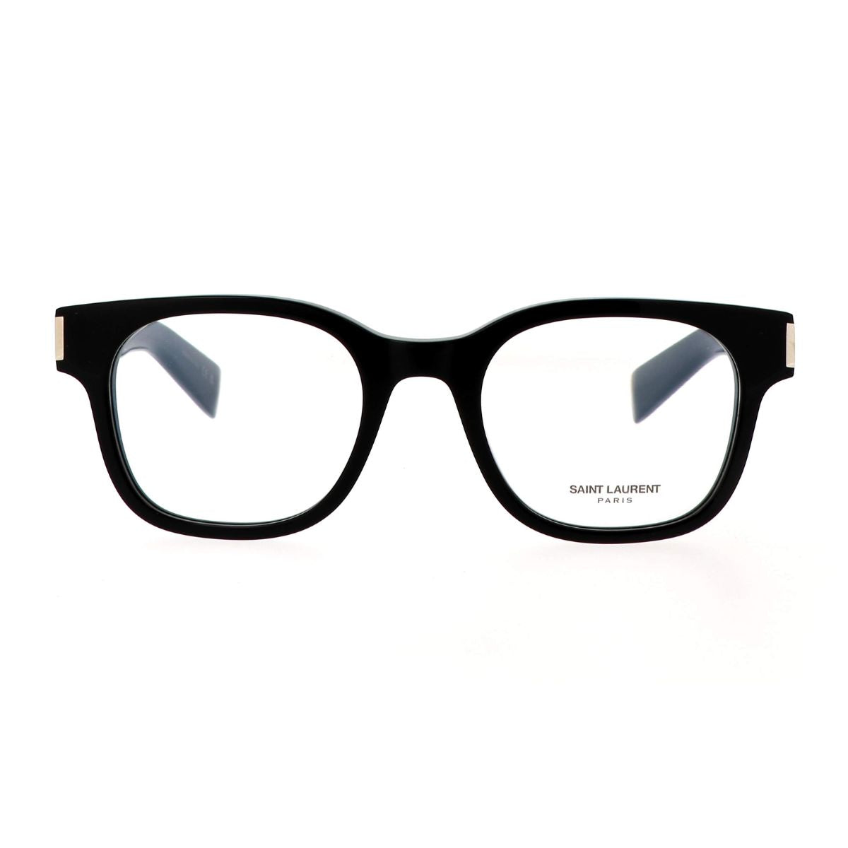 Saint Laurent Frame SL 722 001 – Square Shape Stylish Women's Frame. Shop online at Optorium.