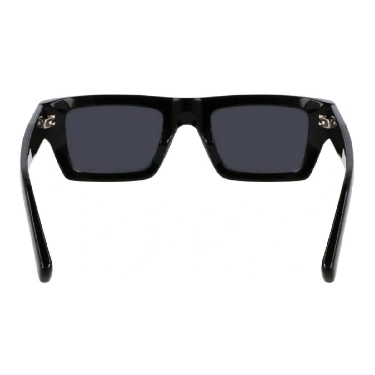 Buy Salvatore Ferragamo Sunglass SF 2034S 001 online. Premium black rectangle men’s Ferragamo sunglasses with UV protection. Explore designer eyewear and sunglasses men at Optorium.
