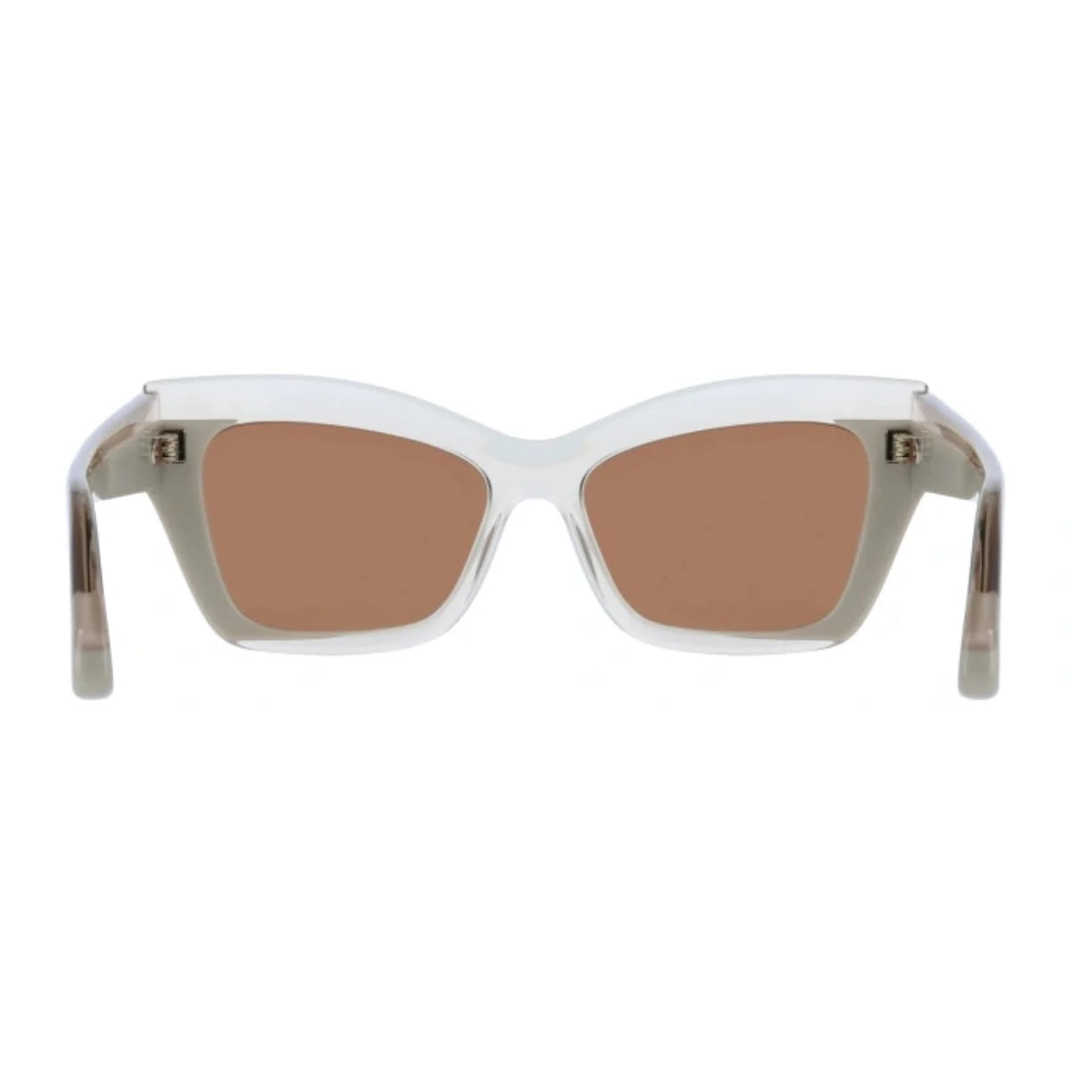 Salvatore Ferragamo SF 2065S premium acetate frame oversized cateye sunglasses Optorium