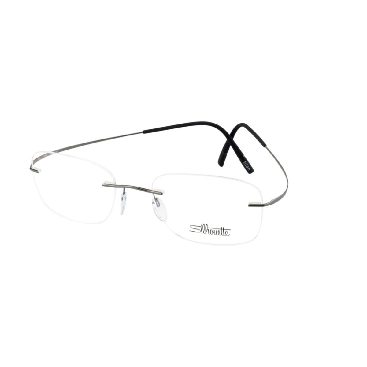 "Shop lightweight Silhouette Frame 5599 N560 online at Optorium."