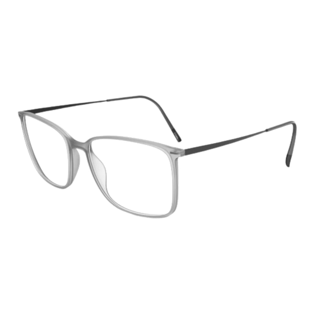 Silhouette men eyeglasses SPX 2932 6540 at Optorium.