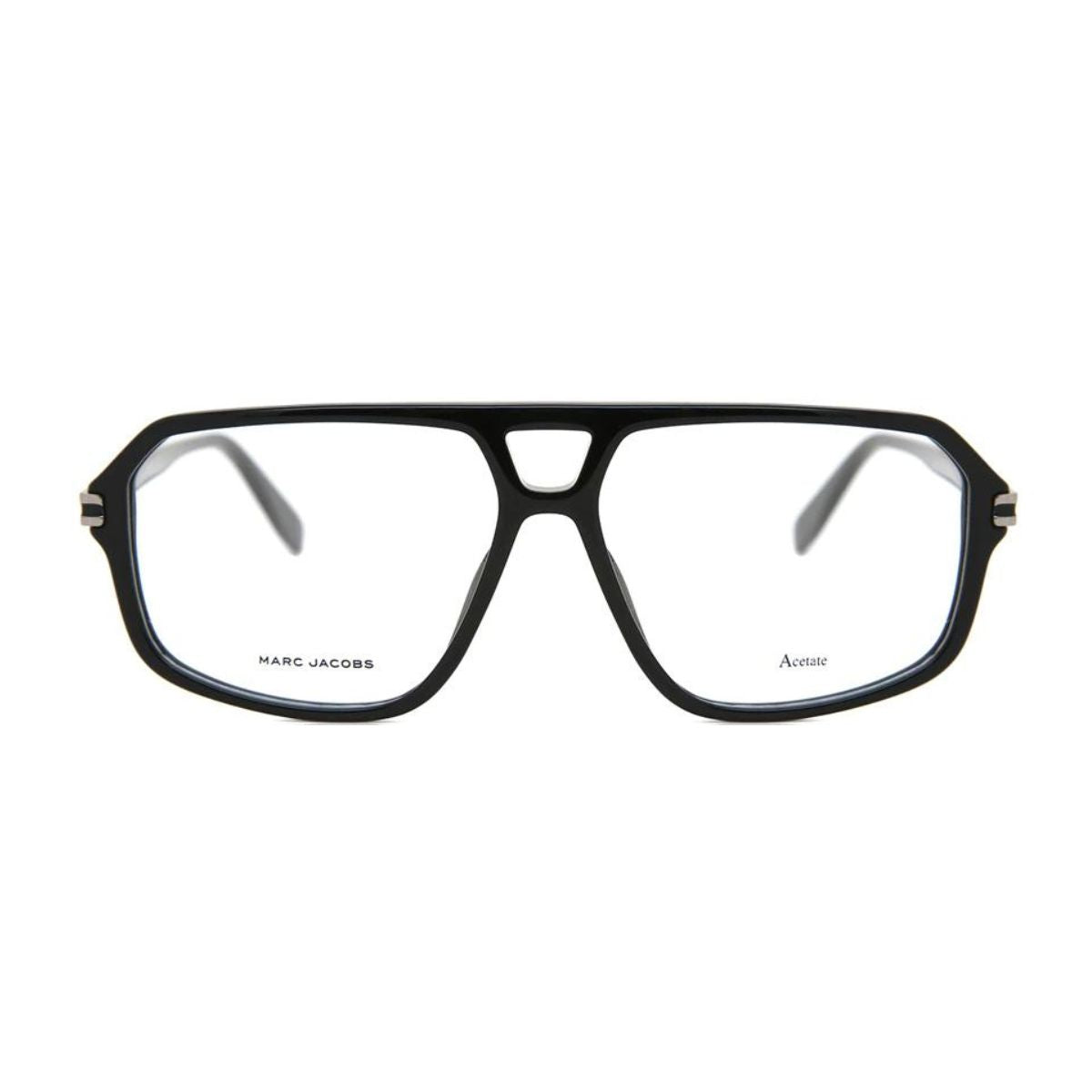 " buy The Marc Jacobs 471 807 aviator eyeglasses frame for men's at optorium"