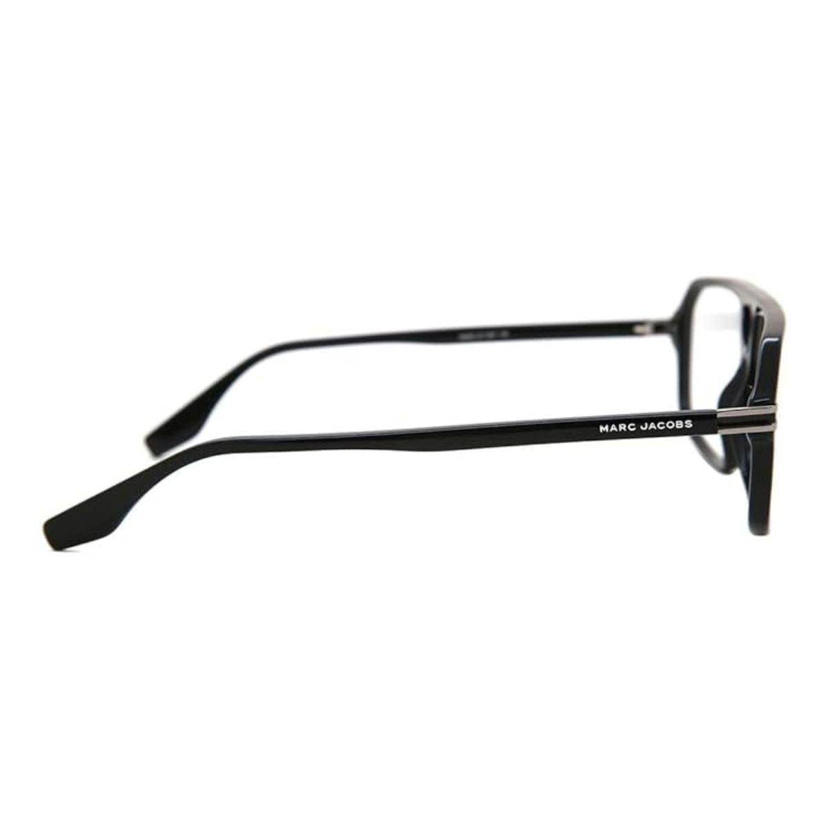 "shop The Marc Jacobs 471 807 prescription frame for men's at optorium"