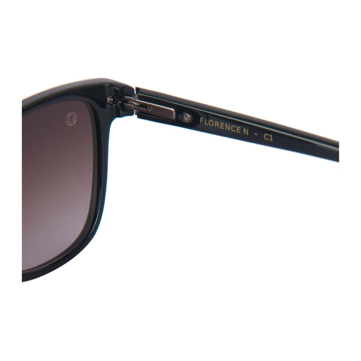 "The Monk Florence N C1 Eyewear Sunglass For Women's At Optorium"