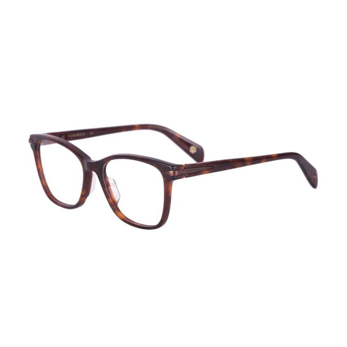 "shop The Monk Florence C2  spectacle eyewear frame for women's online at optorium"