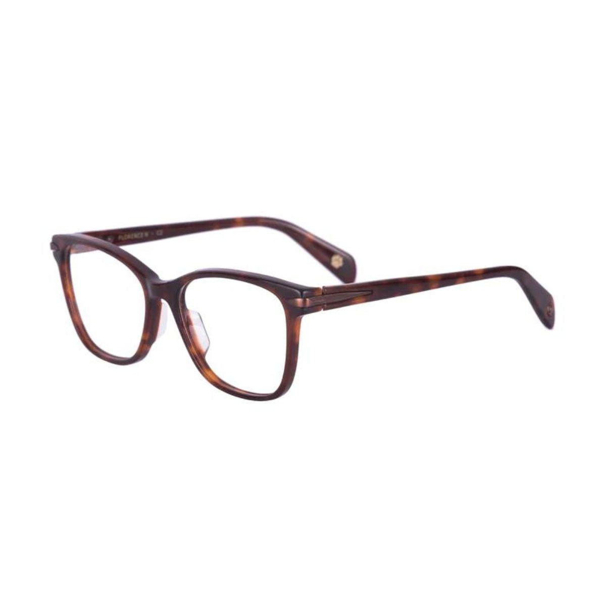 "shop The Monk Florence C2 spectacle eyewear frame for women's online at optorium"