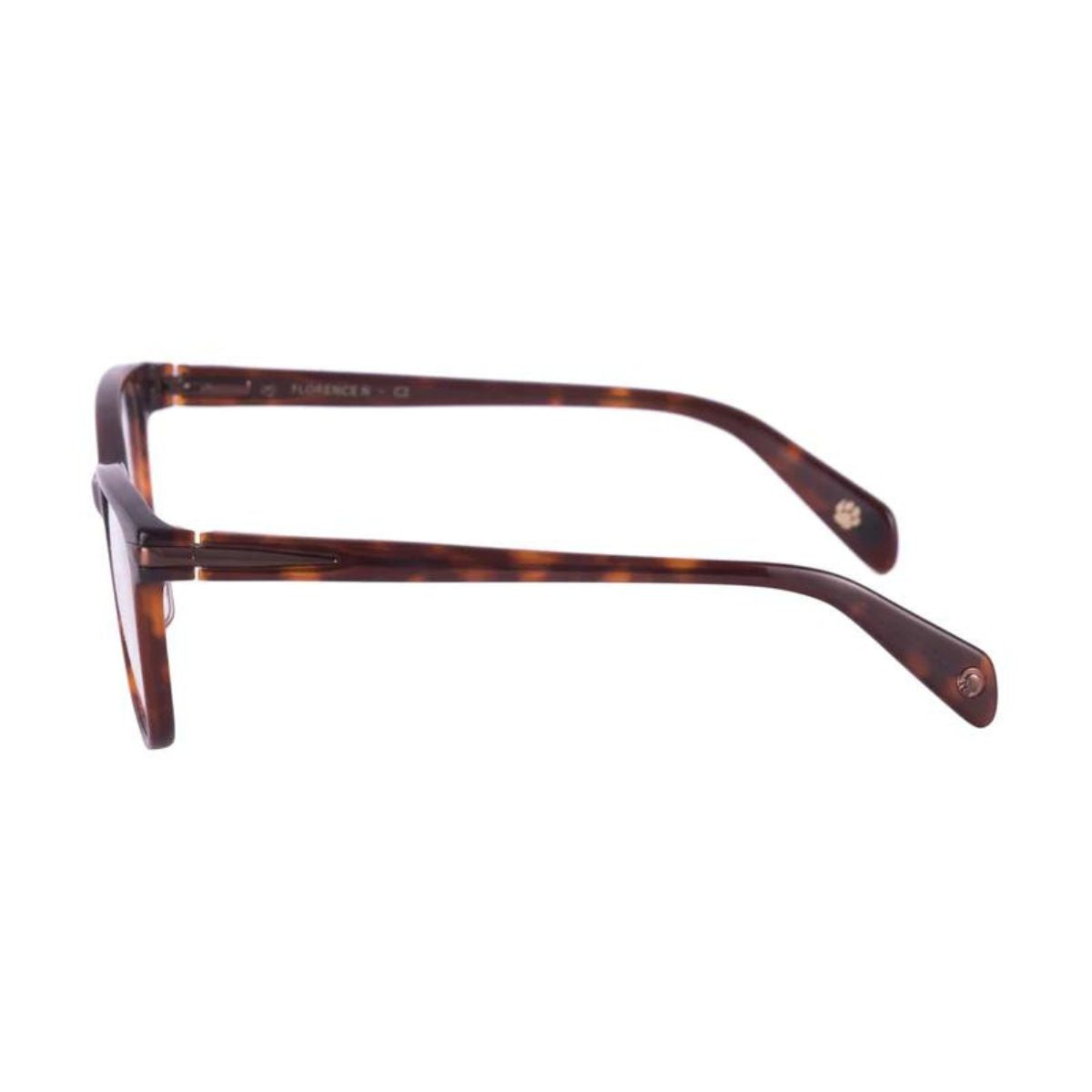 "The Monk Florence C2 cat eye glasses frame for women's online at optorium"