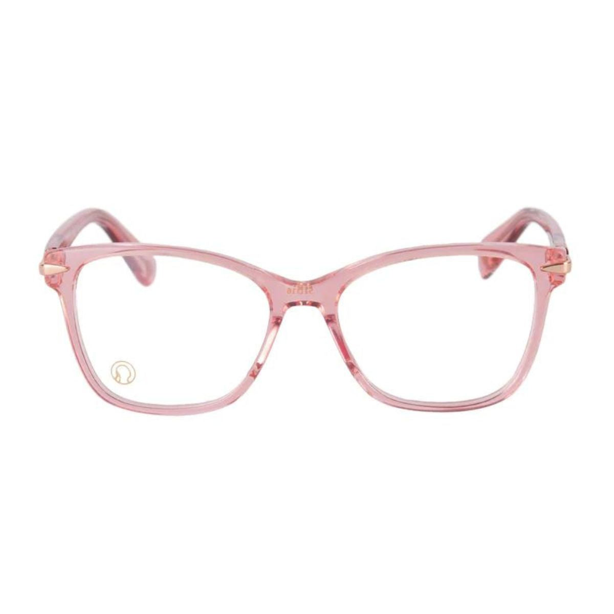 "best The Monk Florence C4 cat eye eyewear frame for women's at optorium"