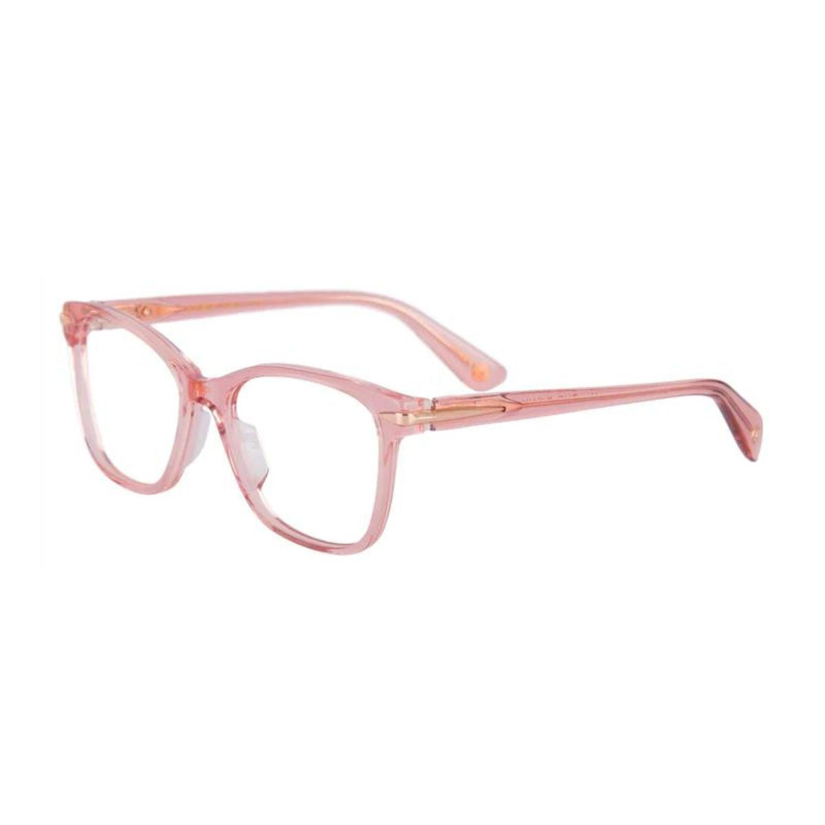 "The Monk Florence C4 optical frame for women's online at optorium"