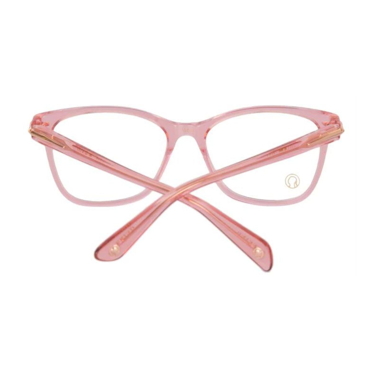 "stylish The Monk Florence C4 trendy eyewear frame for women's at optorium"
