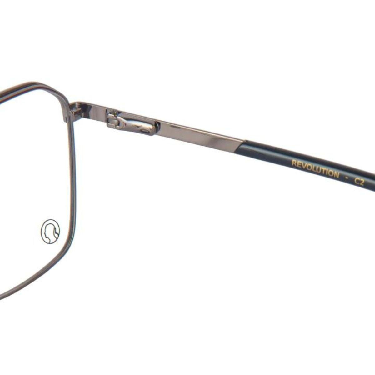 "online The Monk Revolution C4 spectacle frame & eyeglasses frame for men's online at optorium"