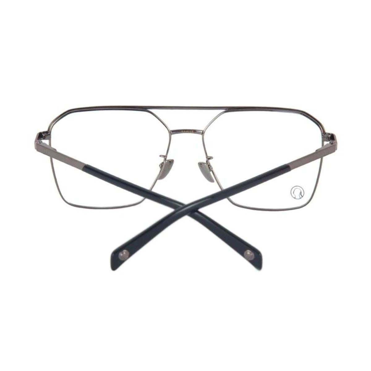 "stylish The Monk Revolution C4 trendy eyewear frame for men's at optorium"