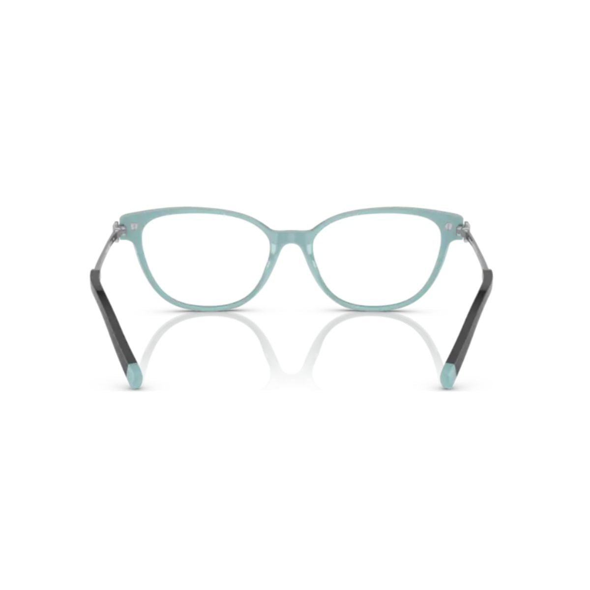 "Tiffany And Co 2223-B 8055 women's eyewear frame online at optorium"