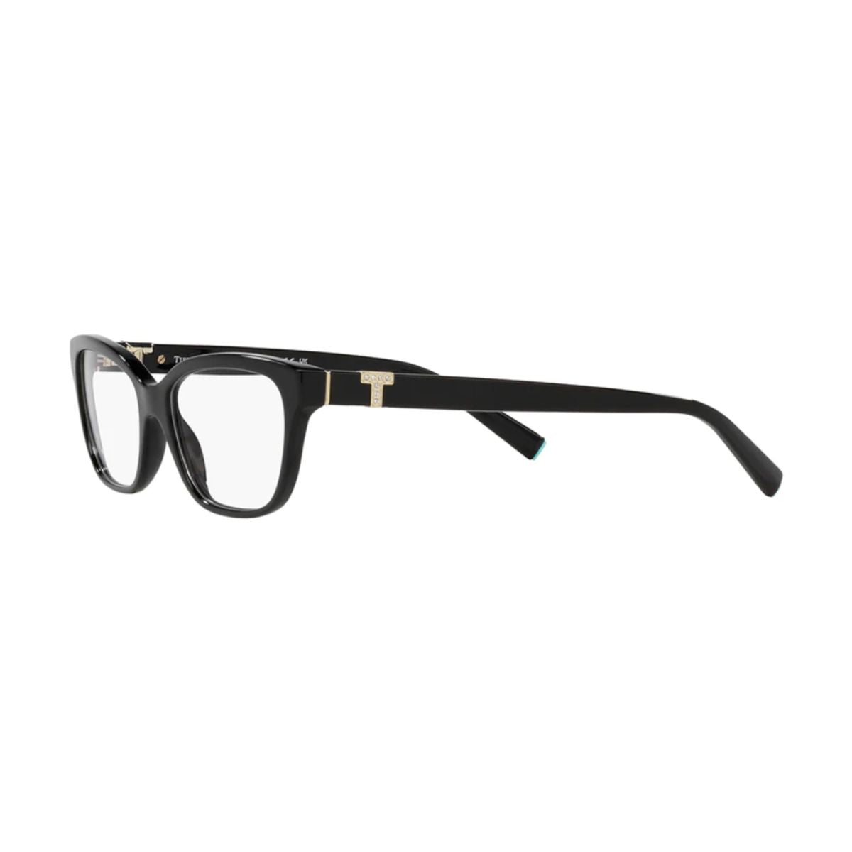 "Tiffany And Co 2233-B 8001 spectacle eyewear frame for women's at optorium"