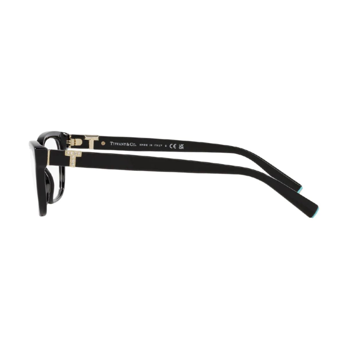 shop Tiffany And Co 2233-B 8001 trendy eyewear frame for women's at optorium"
