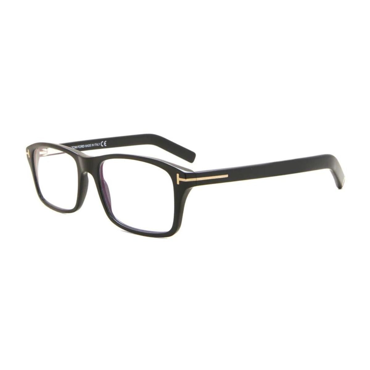 "Tom Ford 5663-B 001 stylish eyewear frame for men and women at optorium"