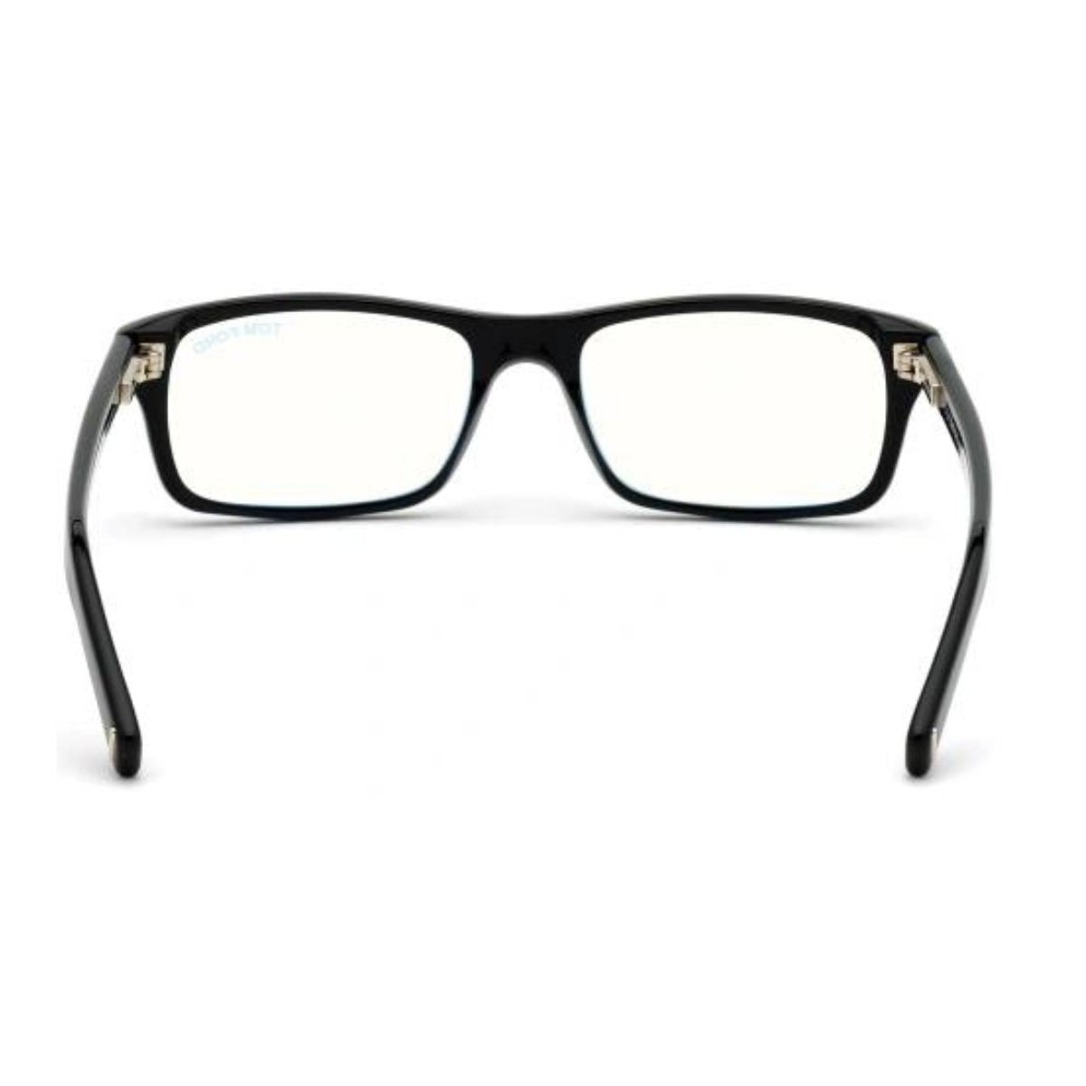"best Tom Ford 5663-B 001 online eyeglasses frame for men and women at optorium"