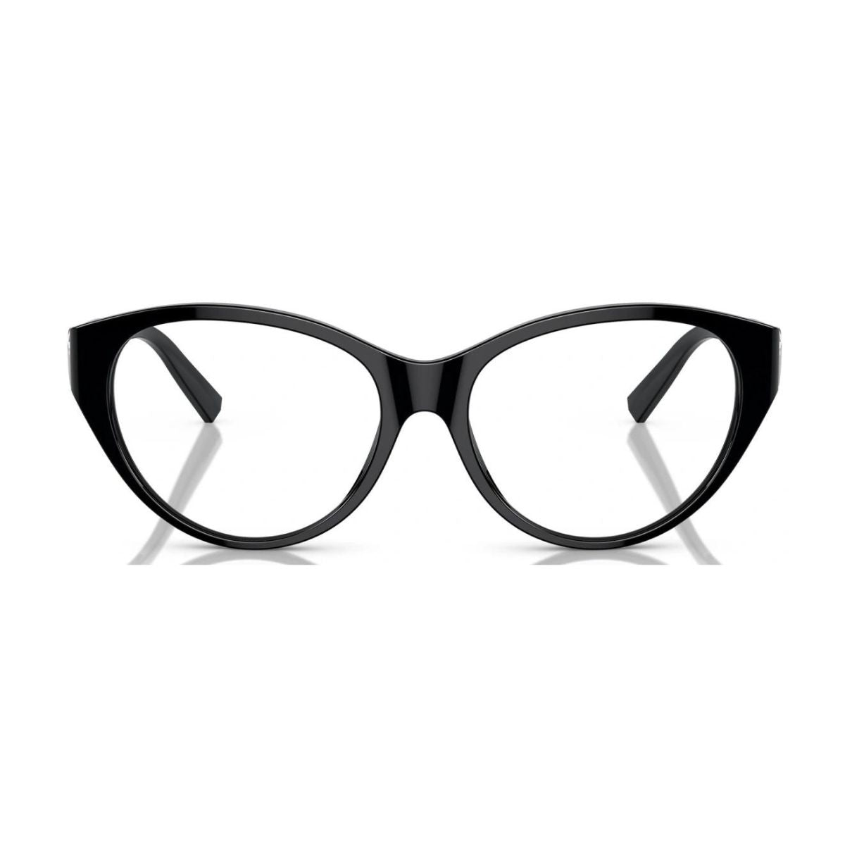"Buy Online Tiffany & C0 2244 8001 Optical Eyeglasses Frame For Women's At Optorium"