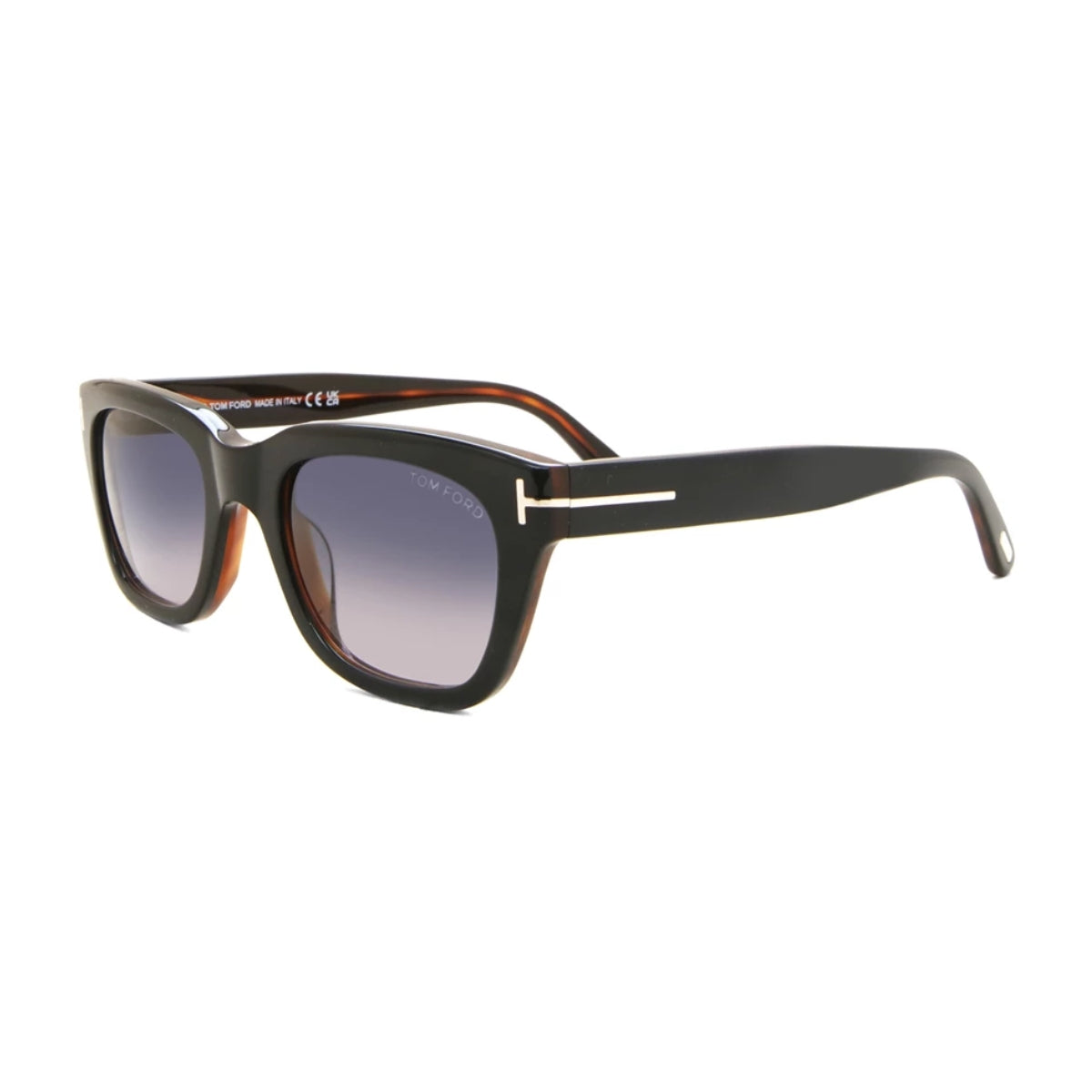 Tom Ford SNOWDON Sunglass FT0237 05B