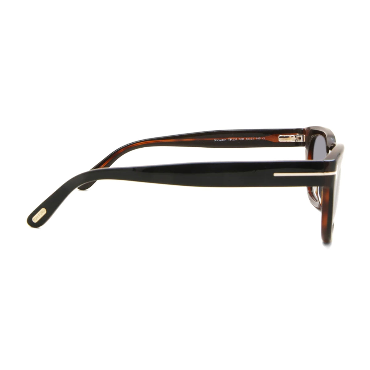 Tom Ford SNOWDON Sunglass FT0237 05B