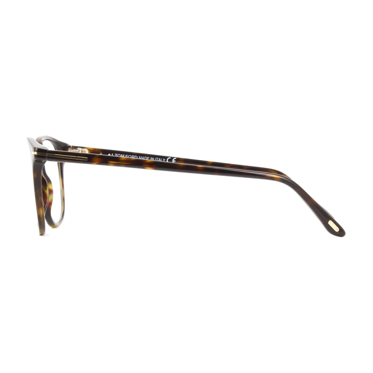 "Versatile Tom Ford TF5832-B ECO 052 frame, blending style and comfort, online at Optorium."