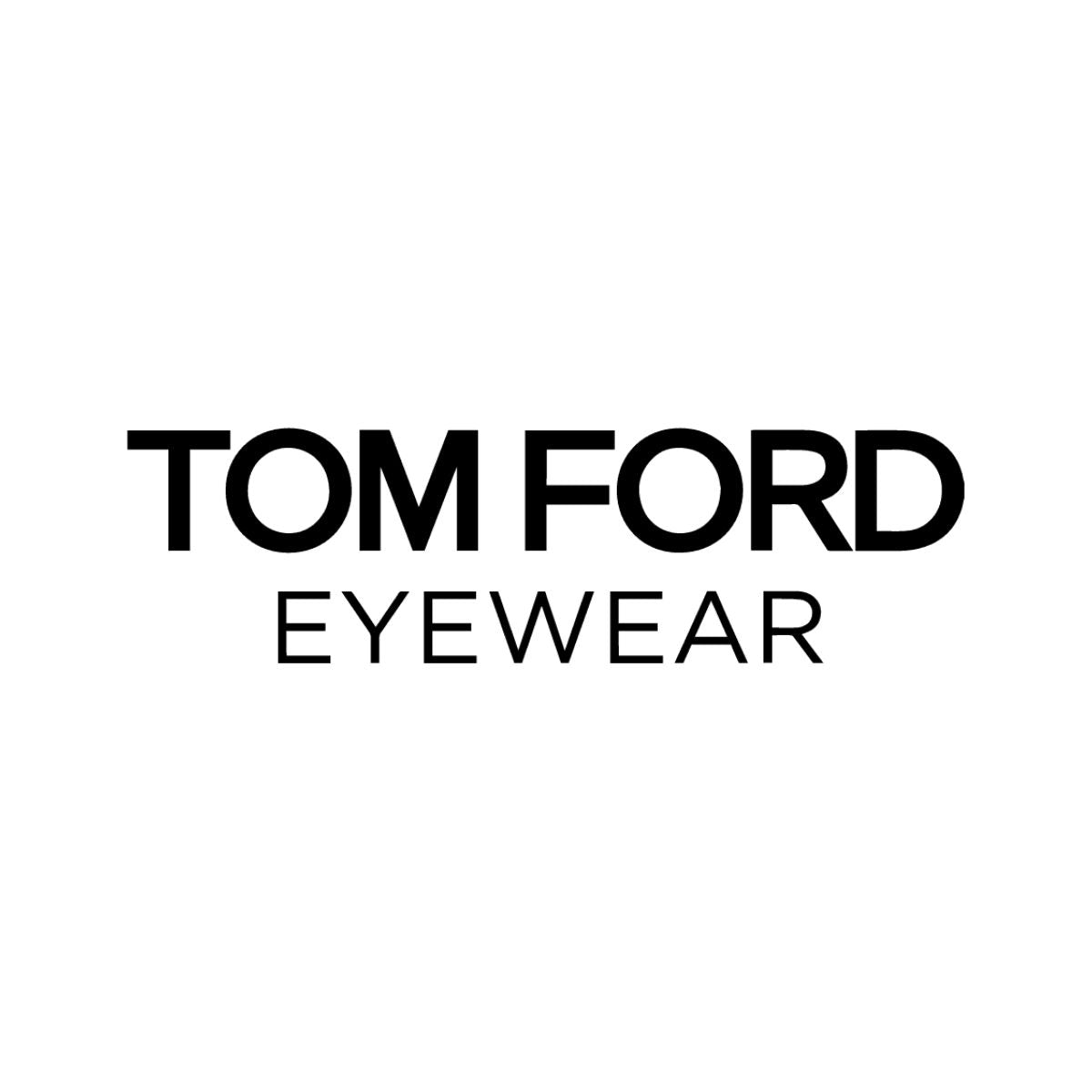 "Tom ford Premium eyewear brands sunglasses & optical frames and lenses at optorium"
