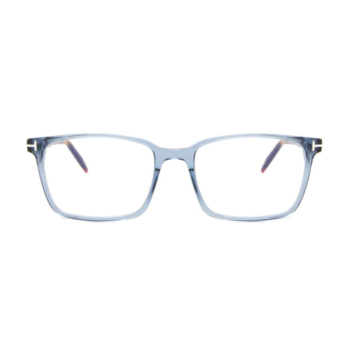 Tom Ford TF5802 B 090 men and women spectacle frame Optorium