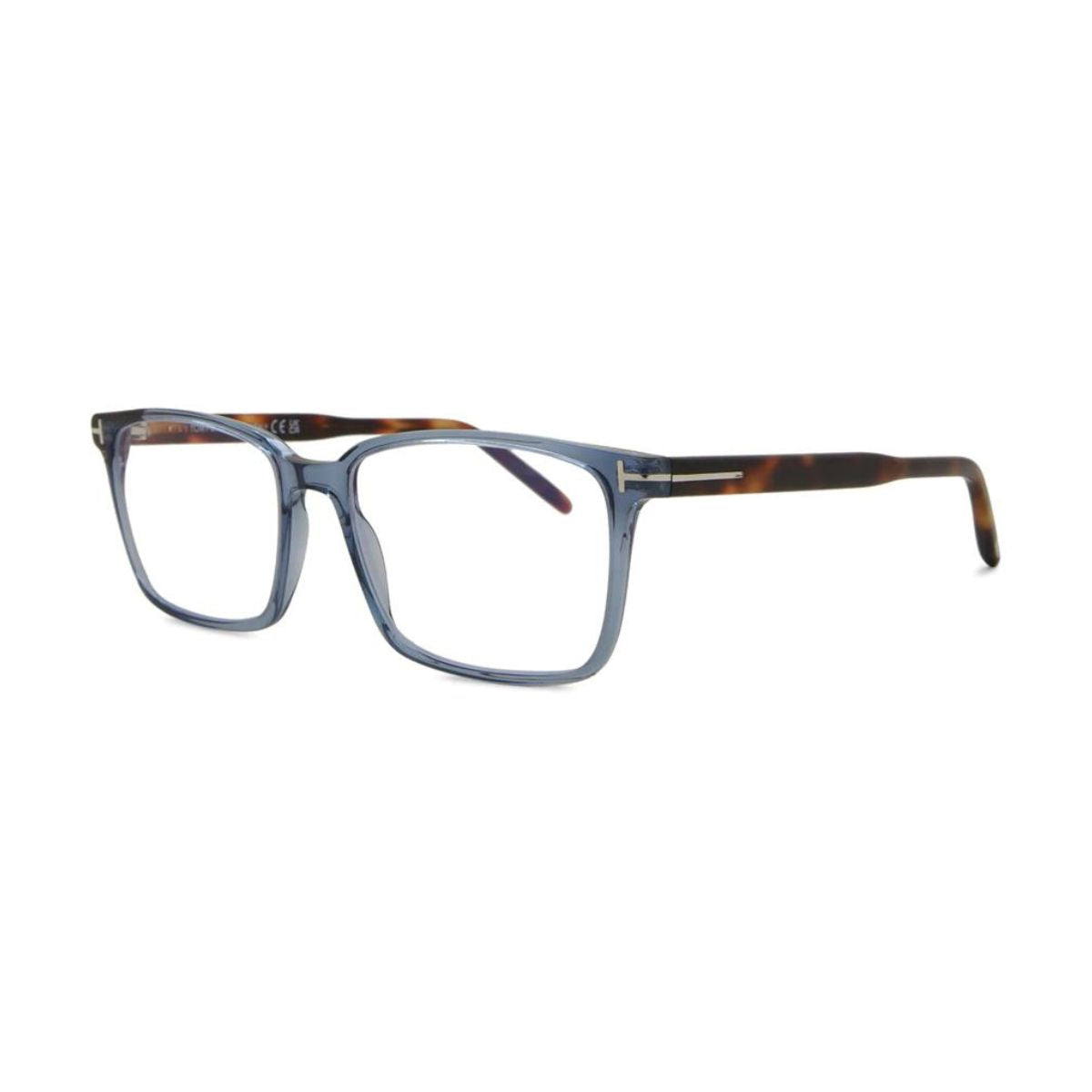 "Tom Ford 5802-B 090 optical eyewear frame for men and women at optorium"