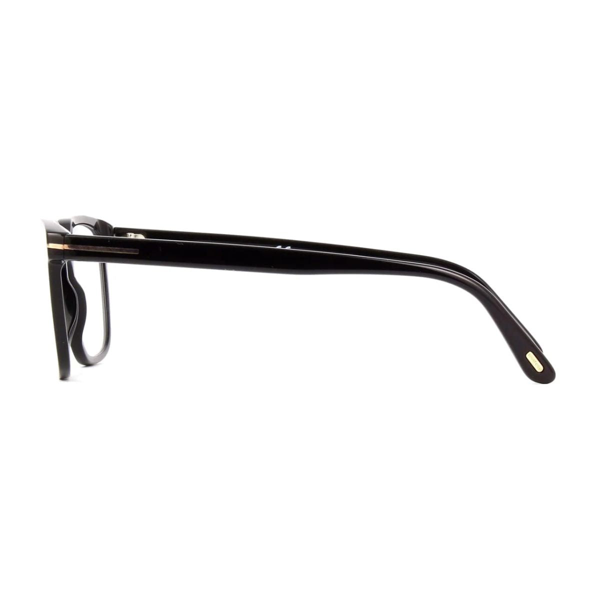 "Lightweight Tom Ford TF5818-B ECO 001 frame for men and women, shop online at Optorium."