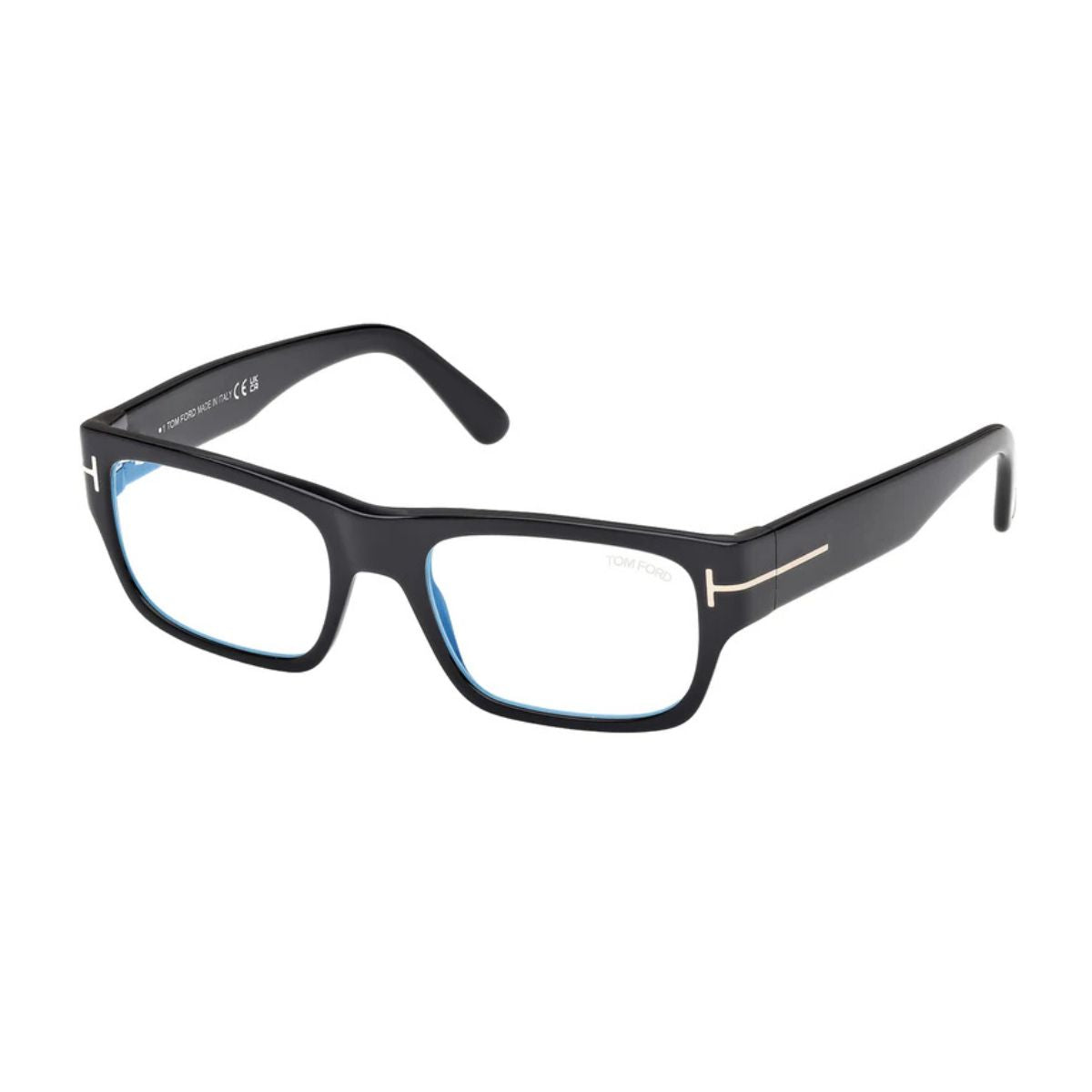 Tom Ford Frame TF 6034-B ECO 001