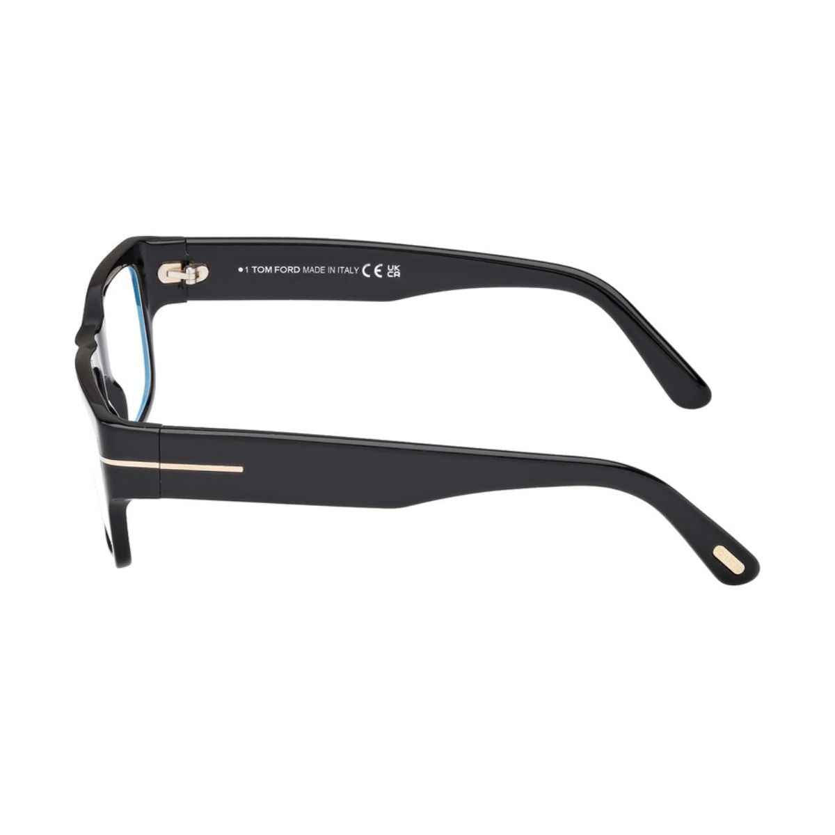 Tom Ford Frame TF 6034-B ECO 001