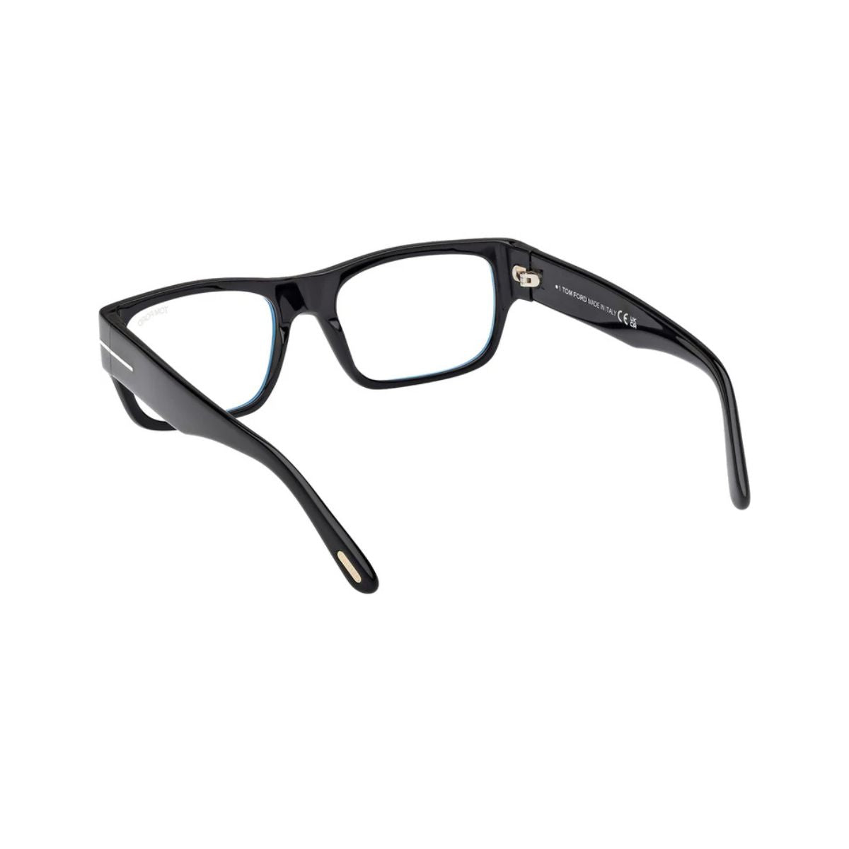 Tom Ford Frame TF 6034-B ECO 001