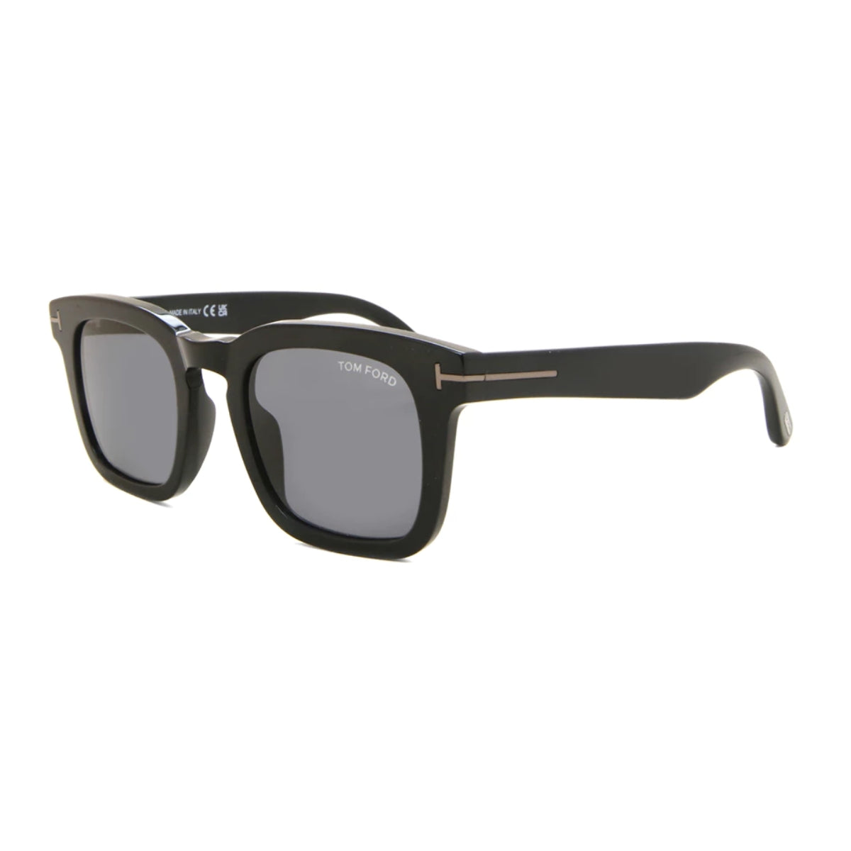 Tom Ford Sunglass Dax TF 751-N 01A