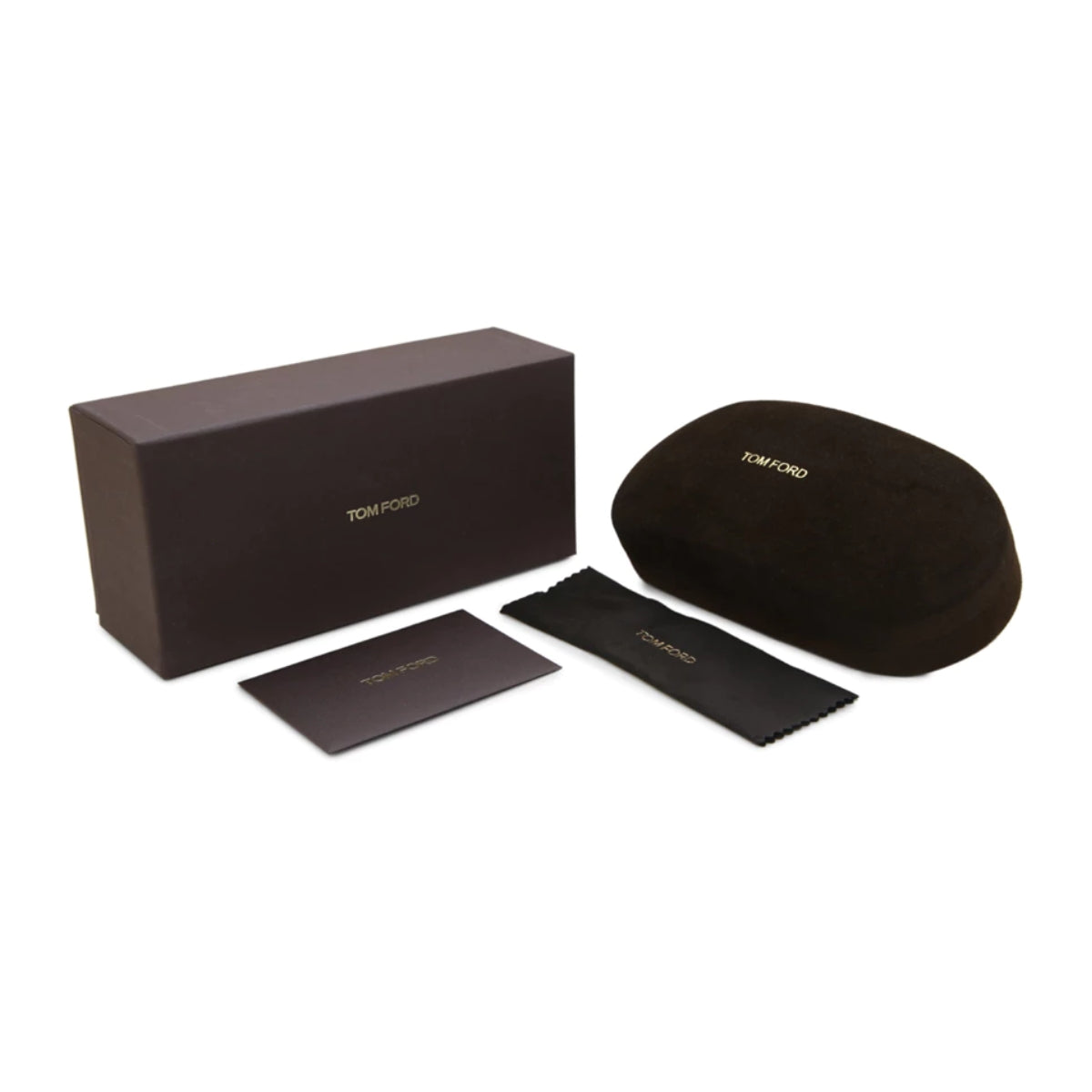 Tom Ford Sunglass Dax TF 751-N 01A